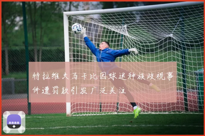 特拉维夫马卡比因球迷种族歧视事件遭罚款引发广泛关注