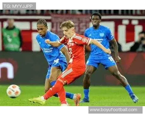 德国U21主帅寄语卡尔希望其展现个人风格并在球队中扎根