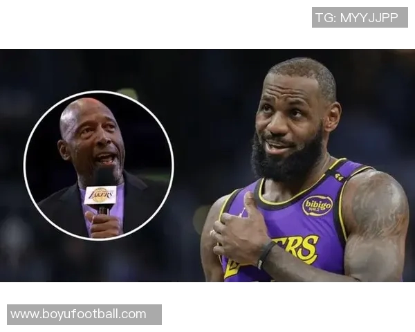 湖人队仍在适应詹姆斯缺席的比赛影响力分析