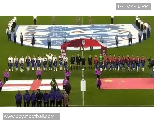 中国女足在温布利球场遭遇惨败英格兰队以8比0横扫对手 中国女足在温布利球场遭遇惨败英格兰队以8比0横扫对手