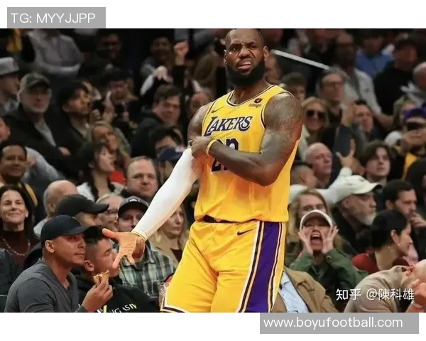 拓记:开拓者赛季初对决湖人詹姆斯缺席可能性分析 拓记:开拓者赛季初对决湖人詹姆斯缺席可能性分析