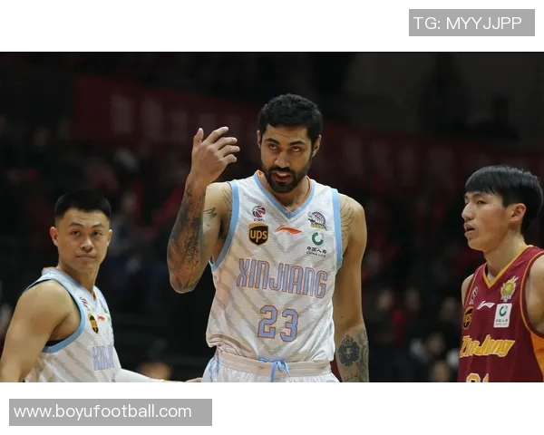 新疆队惜败分析媒体人指出最后时刻处理显慌乱时间其实足够 新疆队惜败分析媒体人指出最后时刻处理显慌乱时间其实足够