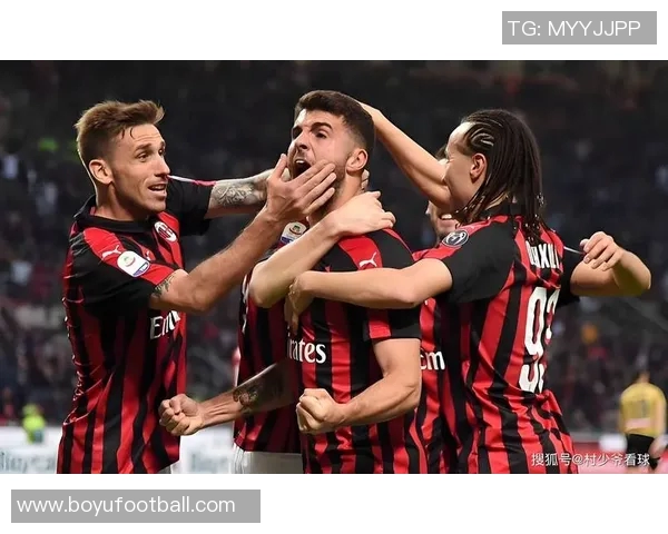 AC米兰强势表现对阵上半区球队7战6胜1平并实现6场零封 AC米兰强势表现对阵上半区球队7战6胜1平并实现6场零封