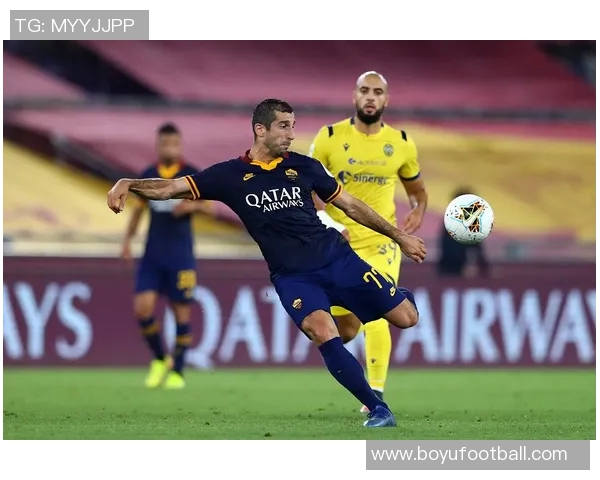 国米对阵罗马战绩占优上赛季双方客场各取胜 国米对阵罗马战绩占优上赛季双方客场各取胜