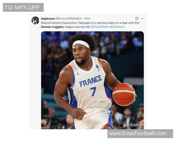 掘金表现不佳波特赛季数据亮眼卡约贡献有限