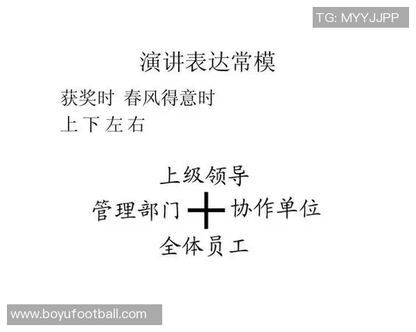 文班谈领导力的真谛：精准表达胜过喧嚣呼喊