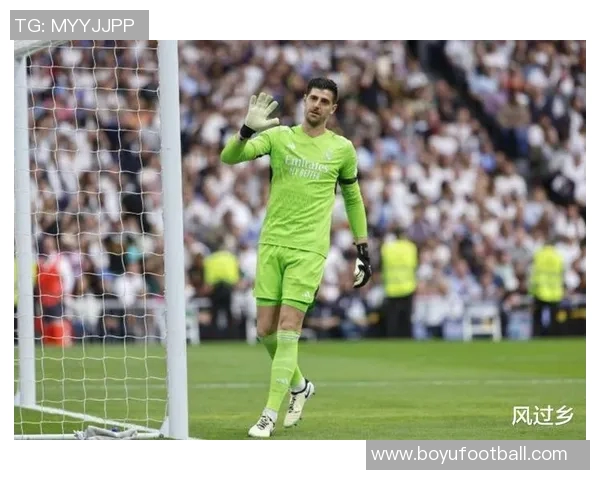 库尔图瓦呼吁整治界外球拖延现象以提升比赛节奏