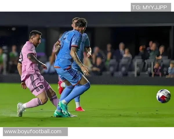 梅西领衔迈阿密主场迎战纽约城争夺美职联总决赛席位