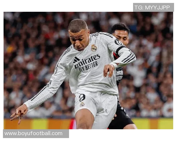 姆巴佩独领风骚本赛季各项赛事进球数远超皇马其他球员总和