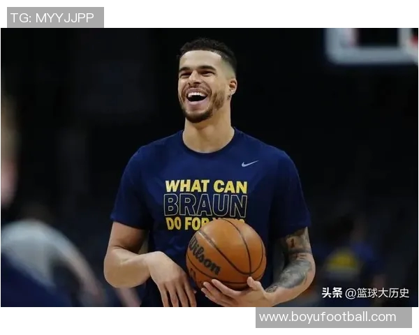 小迈克尔波特表现出色20投9中斩获28分三分球命中率高达417 小迈克尔波特表现出色20投9中斩获28分三分球命中率高达417