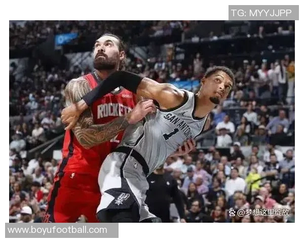 得州德比来袭马刺火箭同场竞技争夺胜利荣耀