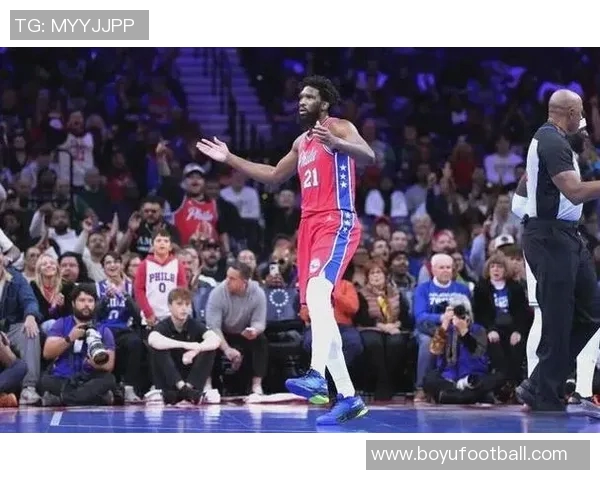 76人对决东部领头羊活塞恩比德缺阵三场埃奇库姆出战存疑