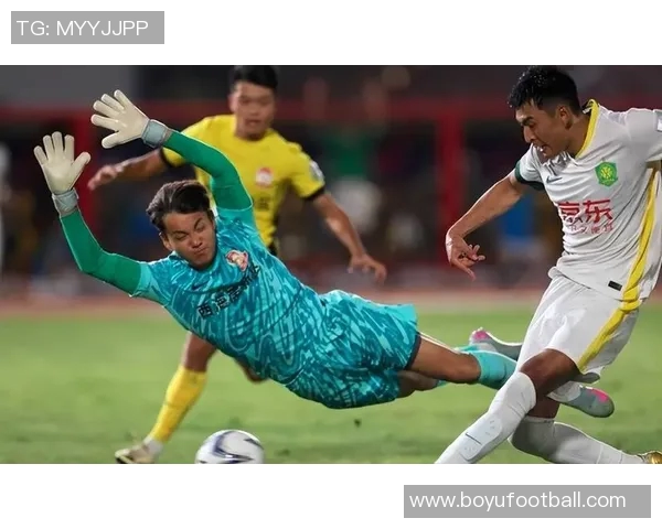 国安王子铭谈去留未定心情复杂若离开必将感到不舍