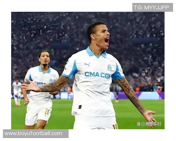 欧冠最佳阵容揭晓马杜埃凯格林伍德等球星闪耀本轮比赛