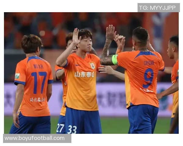 泰山队迎来32周年庆典回顾辉煌历程展望未来发展 泰山队迎来32周年庆典回顾辉煌历程展望未来发展