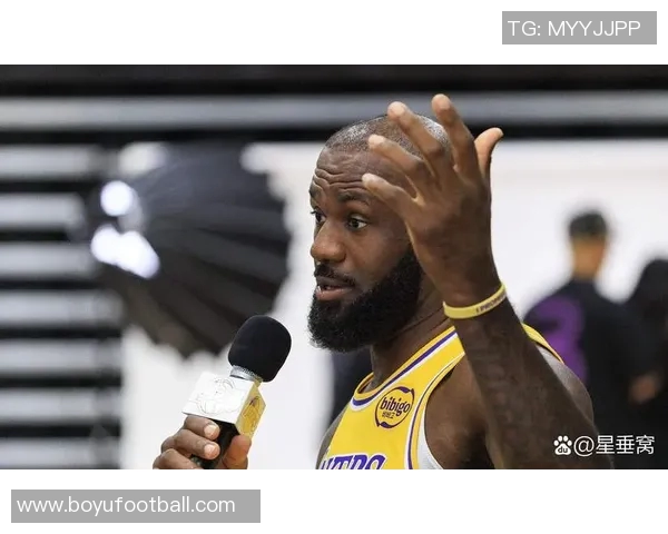 米勒分析湖人强势表现詹姆斯健康问题或成球队隐忧 米勒分析湖人强势表现詹姆斯健康问题或成球队隐忧