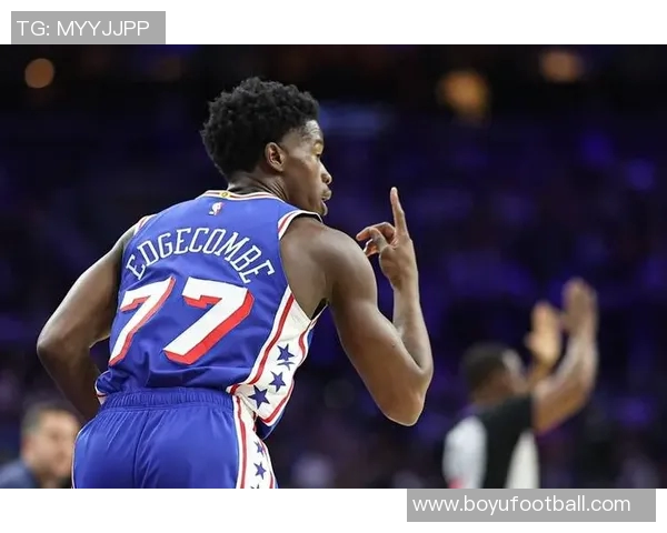 76人对决东部领头羊活塞恩比德缺阵三场埃奇库姆出战存疑 76人对决东部领头羊活塞恩比德缺阵三场埃奇库姆出战存疑